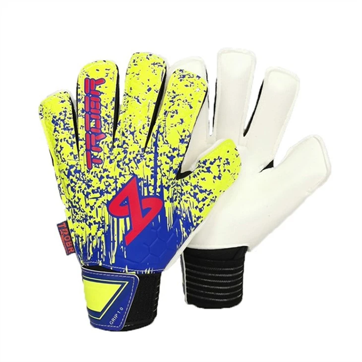 Flat Palm goalkeeper gloves-004