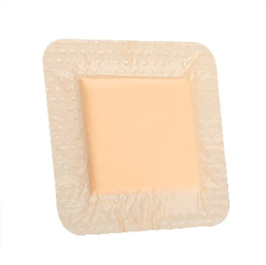 Αυτοκόλλητοι επίδεσμοι σιλικόνης