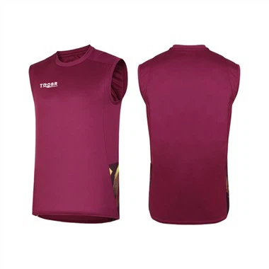 Αμάνικη φανέλα προπόνησης ποδοσφαίρου